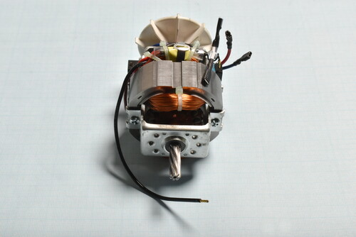 Купить Двигатель для мясорубки (220-240V_300W)  7721998. Характеристики, отзывы и цены в Донецке