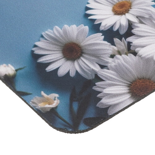 Купить Коврик Cactus Daisies  разноцветный  9150263. Характеристики, отзывы и цены в Донецке