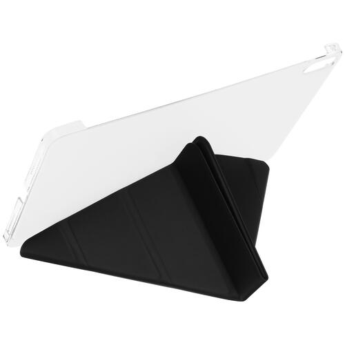 Купить Чехол-книжка Aceline Origami для Apple iPad Air (4-5th Gen) черный  5098389. Характеристики, отзывы и цены в Донецке