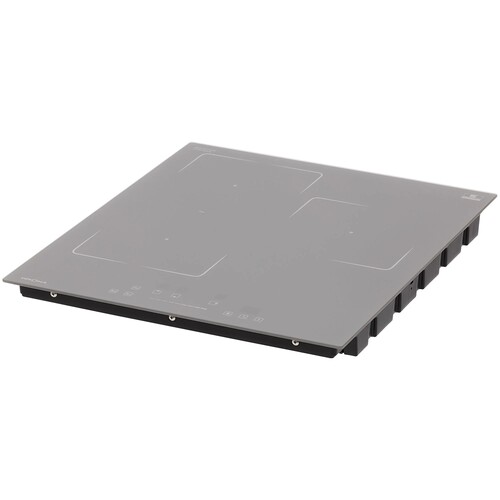 Купить Индукционная варочная поверхность KRONA MYSTERIUM max ih 45 GR  9114110. Характеристики, отзывы и цены в Донецке