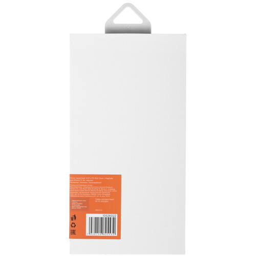 Купить Накладка  VLP Mist Case для Apple iPhone Air черный  5640480. Характеристики, отзывы и цены в Донецке