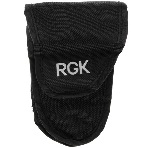 Купить Пирометр RGK PL-8  1263710. Характеристики, отзывы и цены в Донецке