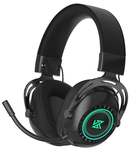 Купить Беспроводные/проводные наушники KZ GP20 черный 2022  5604995. Характеристики, отзывы и цены в Донецке