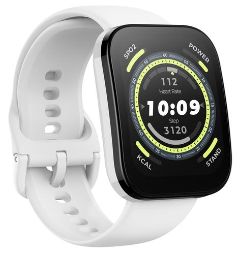 Купить Смарт-часы Amazfit Bip 5  5421244. Характеристики, отзывы и цены в Донецке