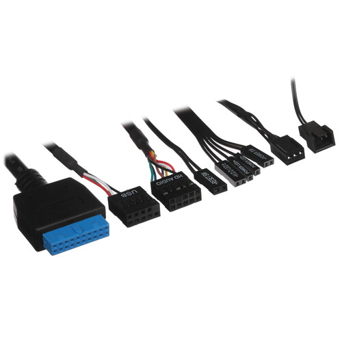 Купить Корпус ZALMAN S5 NEO  5616340. Характеристики, отзывы и цены в Донецке
