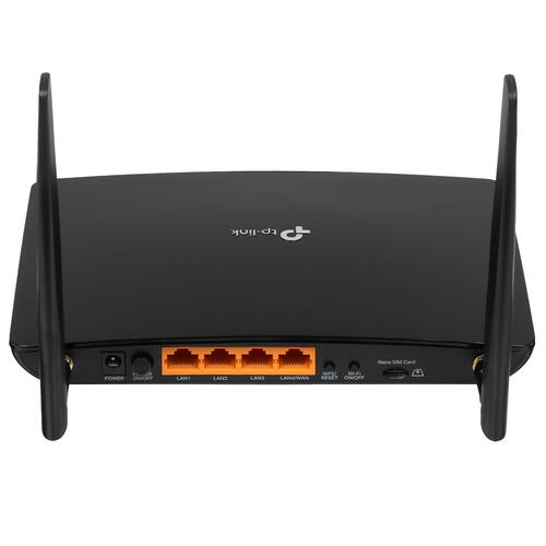 Купить Роутер TP-Link Archer MR550  5424975. Характеристики, отзывы и цены в Донецке