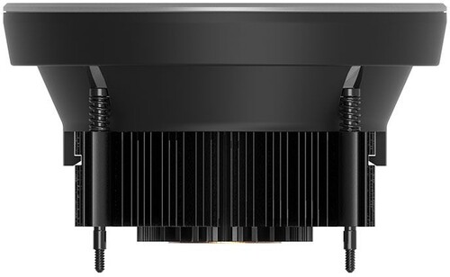 Купить Кулер для процессора Thermaltake UX150-L ARGB [CL-P147-CA13SW-A]  5625991. Характеристики, отзывы и цены в Донецке