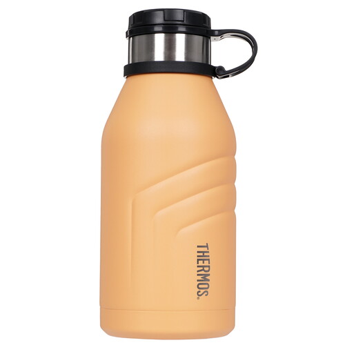 Купить Термос THERMOS TS4800RD бежевый  9155442. Характеристики, отзывы и цены в Донецке