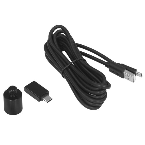 Купить Микрофон Audio-technica AT2020USB-XP черный  5618471. Характеристики, отзывы и цены в Донецке