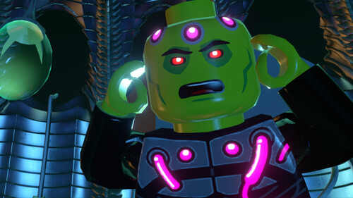 Купить Игра LEGO Batman 3: Beyond Gotham (Steam)  5618283. Характеристики, отзывы и цены в Донецке