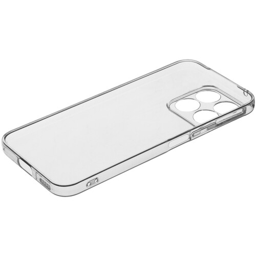 Купить Накладка  DF для HONOR X8b прозрачный  5472245. Характеристики, отзывы и цены в Донецке