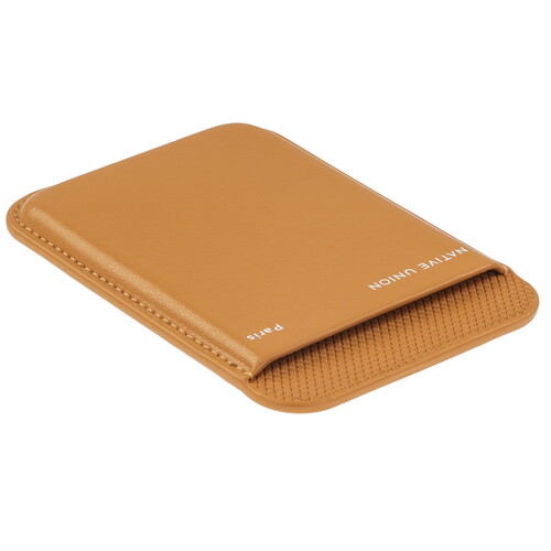 Купить Кардхолдер Native Union (Re)Classic Wallet желтый  5466073. Характеристики, отзывы и цены в Донецке