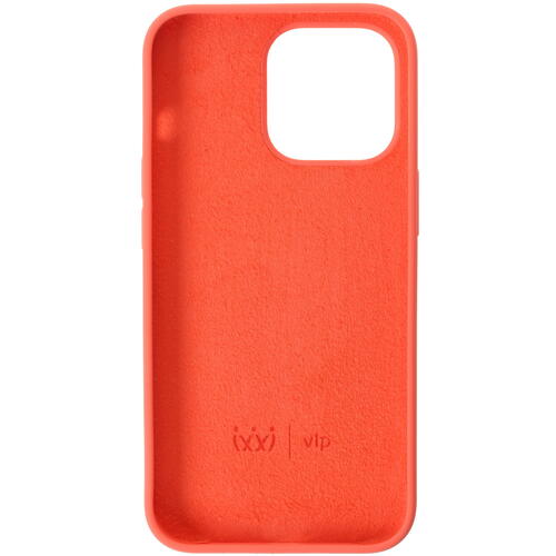 Купить Накладка  VLP Silicone Case для Apple iPhone 13 Pro розовый  4873338. Характеристики, отзывы и цены в Донецке