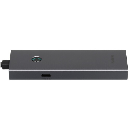 Купить USB-разветвитель Baseus UltraJoy Series  5619752. Характеристики, отзывы и цены в Донецке