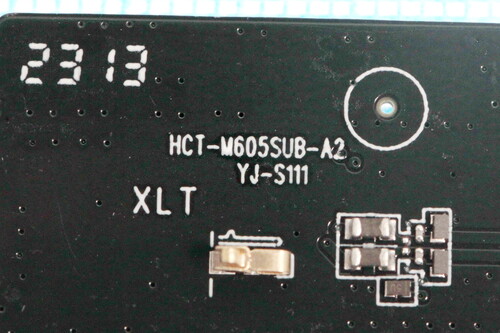 Купить Плата (USB) для смартфона Oukitel WP23  9045770. Характеристики, отзывы и цены в Донецке