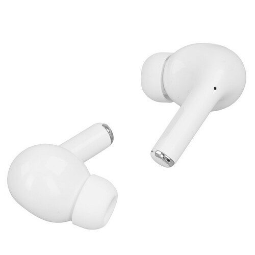 Купить Наушники TWS PERO TWS06 COMFORT белый 2023  9229170. Характеристики, отзывы и цены в Донецке