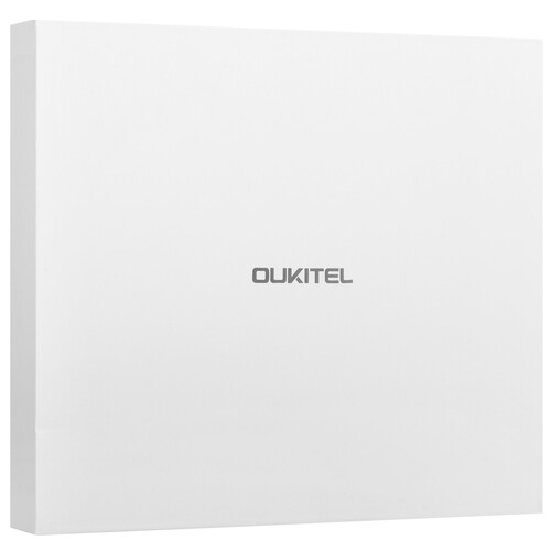 Купить 8" Планшет Oukitel RT3 LTE 64 ГБ зеленый  5493655. Характеристики, отзывы и цены в Донецке
