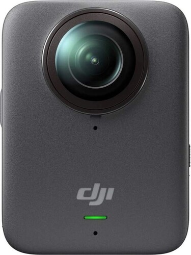 Купить Экшн-камера DJI Osmo 360 Standard Combo черный  5638791. Характеристики, отзывы и цены в Донецке