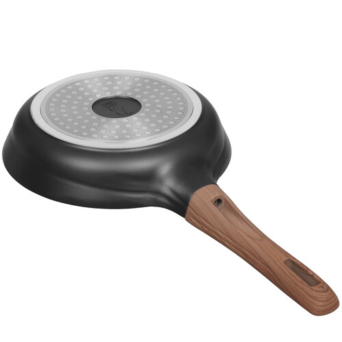 Купить Сковорода OneTwo Black stone O3FP53  9092337. Характеристики, отзывы и цены в Донецке