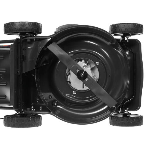 Купить Газонокосилка бензиновая Carver LMG-2646HM  1183086. Характеристики, отзывы и цены в Донецке