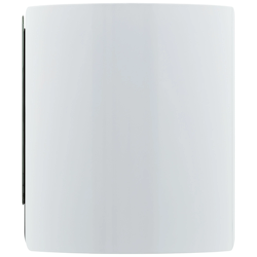 Купить Вытяжка островная KRONA VANDA ISOLA 350 WHITE S белый/серебристый, черный  9221207. Характеристики, отзывы и цены в Донецке