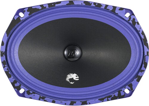 Купить Среднечастотная акустическая система DL Audio Piranha 69 v.2  5630787. Характеристики, отзывы и цены в Донецке