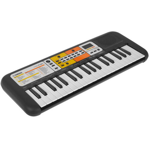 Купить Синтезатор Yamaha PSS-F30  4761555. Характеристики, отзывы и цены в Донецке