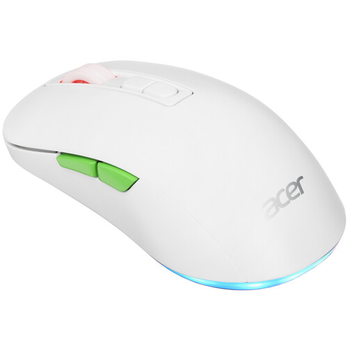 Купить Мышь беспроводная/проводная Acer OMR311  9213237. Характеристики, отзывы и цены в Донецке