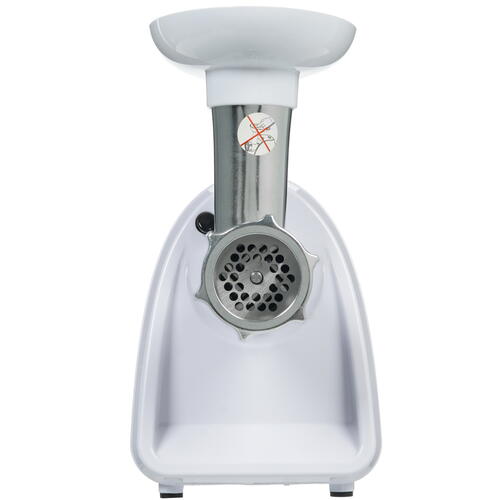 Купить Мясорубка электрическая BBK MG1506 белый  8166294. Характеристики, отзывы и цены в Донецке