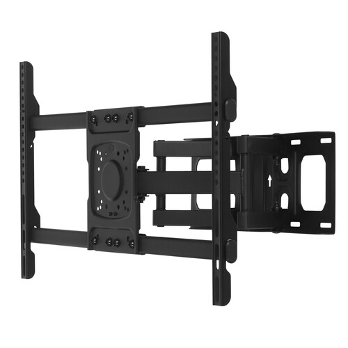 Купить Кронштейн для ТВ Rexant 38-0350 черный  9313545. Характеристики, отзывы и цены в Донецке