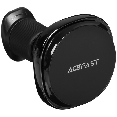 Купить Держатель автомобильный ACEFAST D31 черный  5463846. Характеристики, отзывы и цены в Донецке