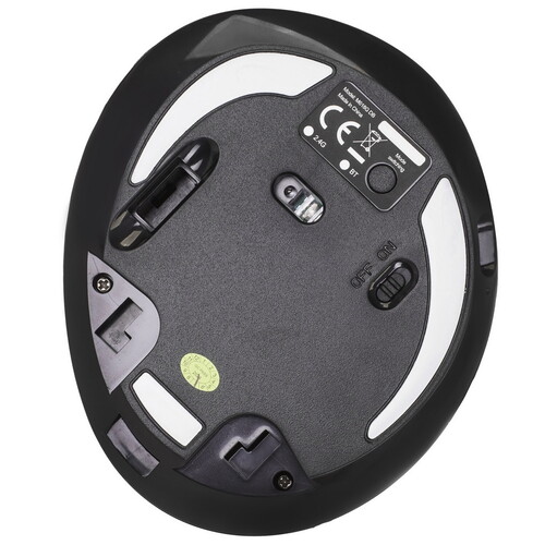 Купить Мышь беспроводная Delux M618G DB  5498870. Характеристики, отзывы и цены в Донецке