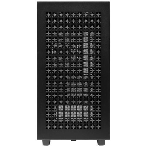 Купить Корпус DEEPCOOL CH370 [R-CH370-BKNAM1-G-1] черный  5058154. Характеристики, отзывы и цены в Донецке