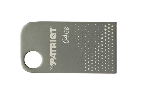 Купить Память USB Flash 64 ГБ Patriot Tab 300 [PSF64GT300DS3U]  5607010. Характеристики, отзывы и цены в Донецке