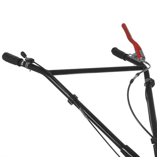 Купить Мотоблок бензиновый Huter МК-7HP  5005623. Характеристики, отзывы и цены в Донецке