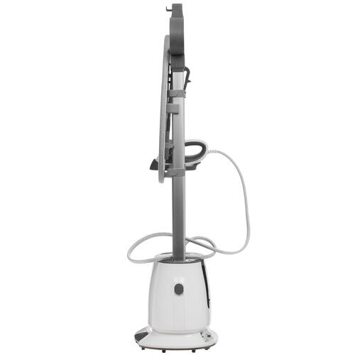 Купить Отпариватель VIXTER GSV-5500 белый  9053499. Характеристики, отзывы и цены в Донецке