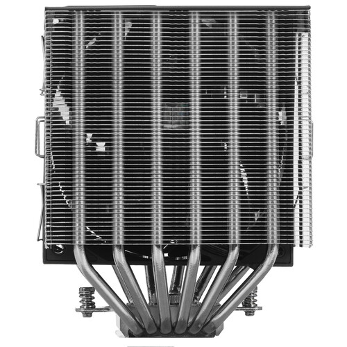 Купить Кулер для процессора Thermalright Royal Knight 120  5615230. Характеристики, отзывы и цены в Донецке