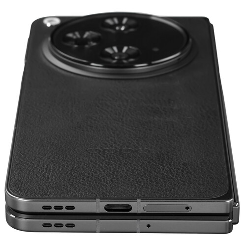Купить 7.82" Смартфон OPPO Find N3 512 ГБ черный  5608610. Характеристики, отзывы и цены в Донецке