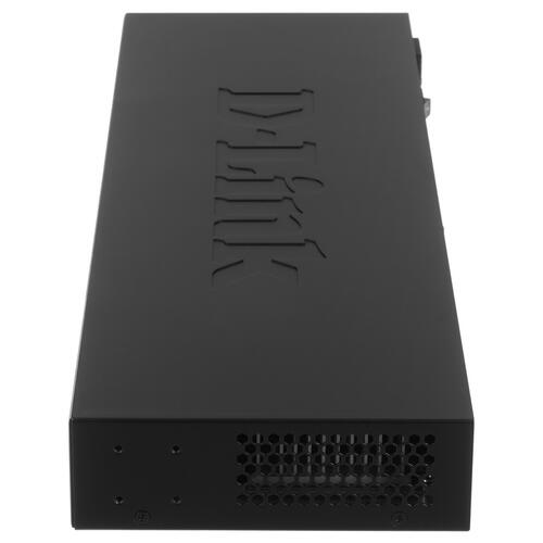Купить Коммутатор D-Link DGS-1210-28/ME/B2A  5083731. Характеристики, отзывы и цены в Донецке
