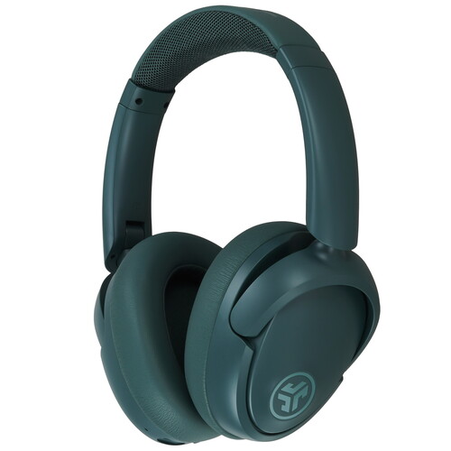 Купить Беспроводные/проводные наушники Jlab JBuds Lux ANC зеленый 2025  9305651. Характеристики, отзывы и цены в Донецке