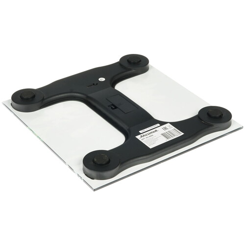 Купить Весы Аксинья КС-6006 разноцветный  8160528. Характеристики, отзывы и цены в Донецке