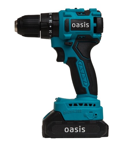 Купить Шуруповерт Oasis ASU-12А  9125055. Характеристики, отзывы и цены в Донецке