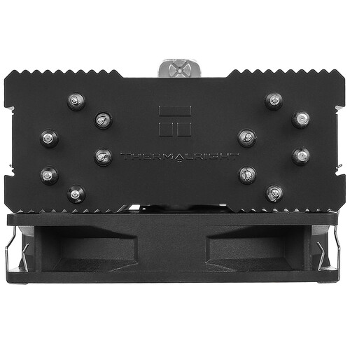 Купить Кулер для процессора Thermalright Burst Assassin 120 ARGB  5615432. Характеристики, отзывы и цены в Донецке