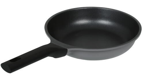 Купить Сковорода Regent inox MODERNO 93-AL-MD-1-24, 24 см серый  5435469. Характеристики, отзывы и цены в Донецке