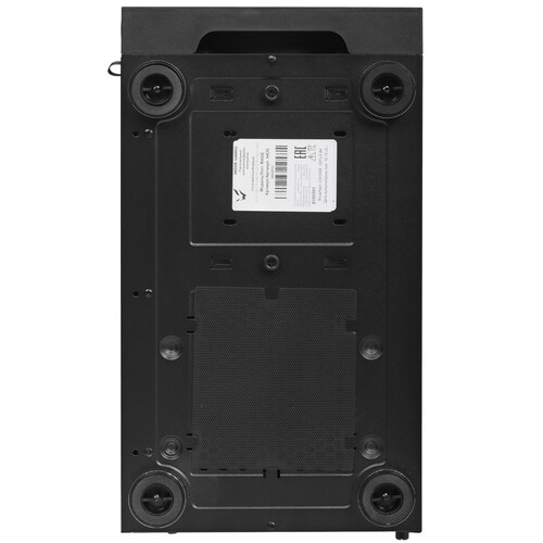 Купить ПК ARDOR GAMING RAGE H430  5642675. Характеристики, отзывы и цены в Донецке