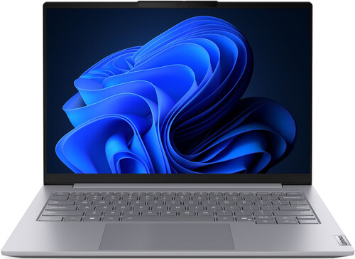 Купить 14" Ноутбук Lenovo ThinkBook 14 G8 IRL серый  5643195. Характеристики, отзывы и цены в Донецке