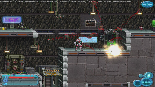 Купить Игра Biozone (Steam)  5610573. Характеристики, отзывы и цены в Донецке