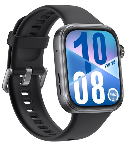 Купить Смарт-часы HUAWEI WATCH FIT 4  5624393. Характеристики, отзывы и цены в Донецке