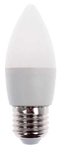 Купить Лампа светодиодная ЭРА LED smd B35-7w-827-E27  7932465. Характеристики, отзывы и цены в Донецке