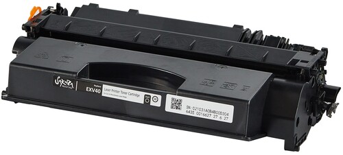 Купить Картридж лазерный SAKURA CEXV40 черный  5363475. Характеристики, отзывы и цены в Донецке